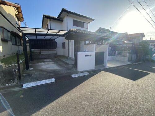detached 岐阜県多治見市脇之島町７丁目