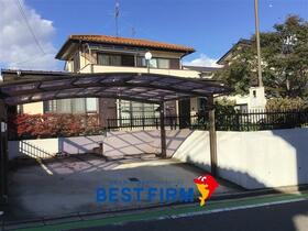 福島県郡山市安積町荒井字大久保