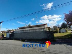 福島県郡山市大平町字御前川原