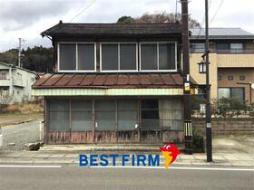 福島県二本松市松岡