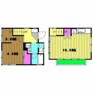 間取り：211061653219