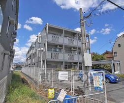 京都府京都市西京区山田出口町（賃貸マンション1K・1階・18.52㎡） その13