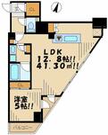 渋谷区笹塚２丁目 15階建 築14年のイメージ