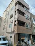 大阪市港区八幡屋１丁目 5階建 築30年のイメージ