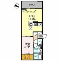 間取り：211056679933