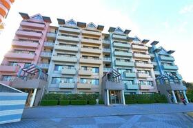 海が見える　コモンヒルズ安針台海の手１番館７階