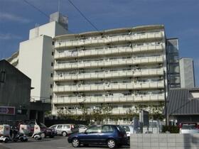 鏡川コーポＢ棟