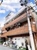 コーポ丸松 5階 築41年11ヶ月の賃貸物件