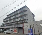 亀岡市横町 5階建 築33年のイメージ