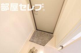 ｅ’ｎ　ｐｏｒｔｅ 101 ｜ 愛知県名古屋市熱田区六番２丁目（賃貸アパート1LDK・1階・33.37㎡） その10