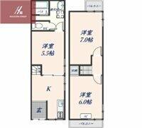 間取り：227098692955