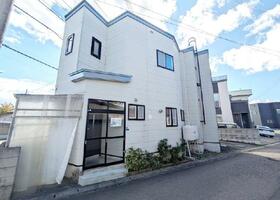 青森県青森市筒井３丁目