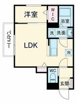 間取り：211061657050