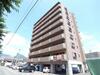 YKマンション三の丸 8階 築20年4ヶ月の賃貸物件