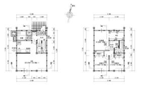 高知県吾川郡いの町枝川