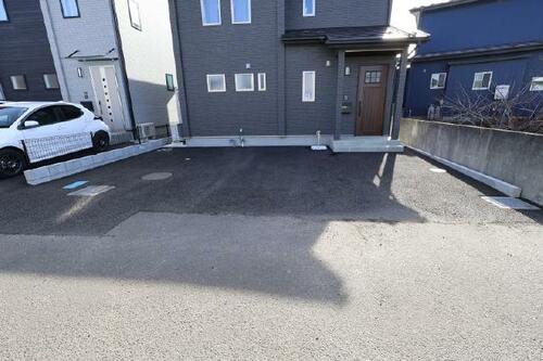 detached 宮城県多賀城市笠神３丁目