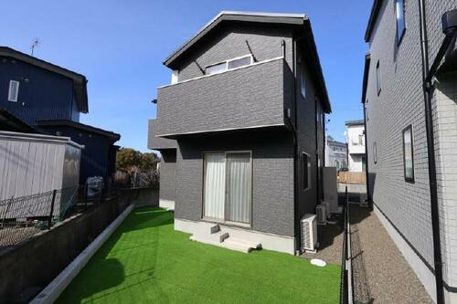 detached 宮城県多賀城市笠神３丁目