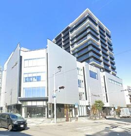 Ｎｏ．０１４４青森市新町１丁目