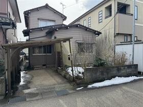 石川県金沢市法光寺町