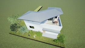 岐阜県恵那市大井町