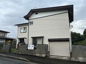 岩手県北上市常盤台１丁目