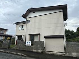 岩手県北上市常盤台１丁目