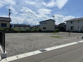 石川県能美郡川北町字三反田