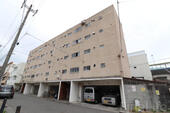 神戸市長田区東尻池町２丁目 5階建 築44年のイメージ