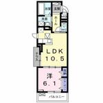 川口市上青木１丁目 3階建 新築のイメージ