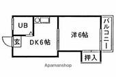 第２ハイネス向山のイメージ