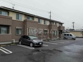 ヴェルデ・Ⅰ 101 ｜ 群馬県前橋市堀越町（賃貸アパート1LDK・1階・45.82㎡） その10