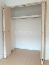 ヴェルデ・Ⅰ 101 ｜ 群馬県前橋市堀越町（賃貸アパート1LDK・1階・45.82㎡） その8