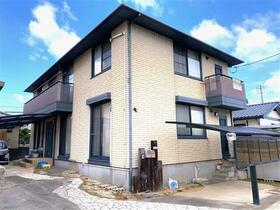 愛媛県松山市北条辻