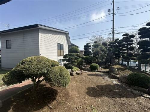 detached 岩手県北上市上野町５丁目