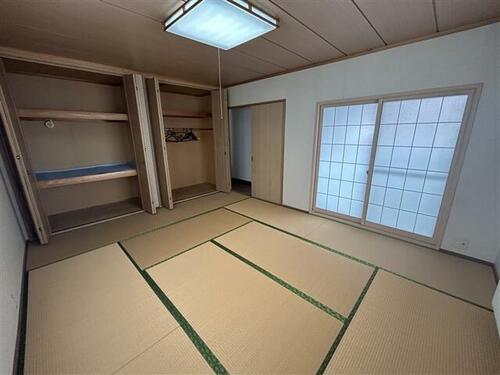 detached 岩手県北上市上野町５丁目