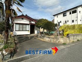 福島県いわき市金山町南台