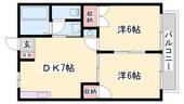 加古川市加古川町美乃利 2階建 築30年のイメージ