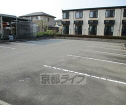 京都府南丹市園部町木崎町（賃貸アパート1K・2階・30.84㎡） その7