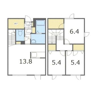 間取り：201026861923