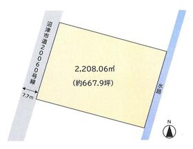 静岡県沼津市青野