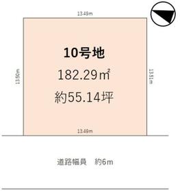 滋賀県長浜市湖北高田町