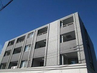 埼玉県さいたま市浦和区本太５丁目(賃貸マンション1LDK・1階・47.16㎡)の写真 その1
