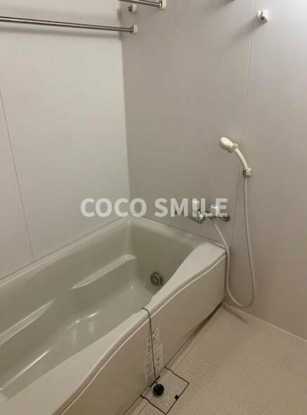 画像5:お風呂です 【COCO SMILE　ココスマイル】