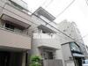 住吉駅より徒歩2分 築11年8ヶ月 3階建の賃貸物件