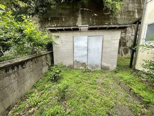 detached 大分県大分市雄城台
