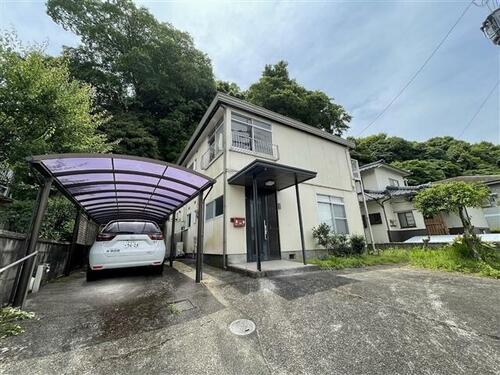 detached 大分県大分市雄城台