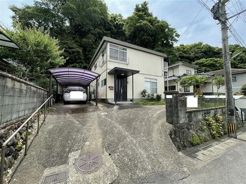 detached 大分県大分市雄城台