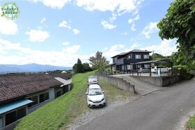 大分県竹田市大字会々