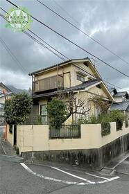 大分県別府市朝日ケ丘町
