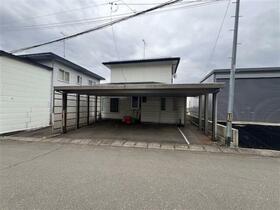 detached 岩手県滝沢市狼久保